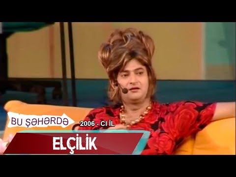 Bu Seherde - Elçilik (2006)