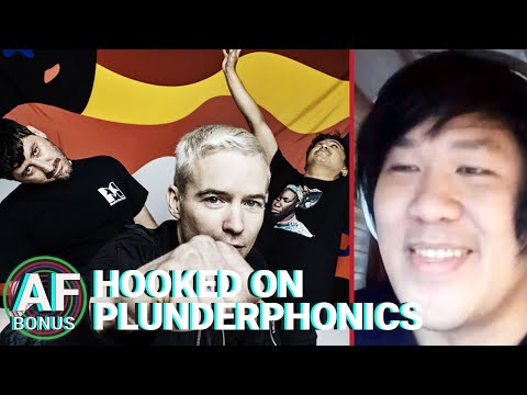 The Avalanches Are The Most Innovative Band You've Never Heard Of