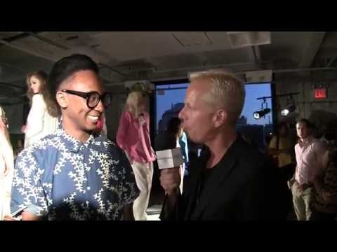 5:31 JEROME Spring/Summer 2014