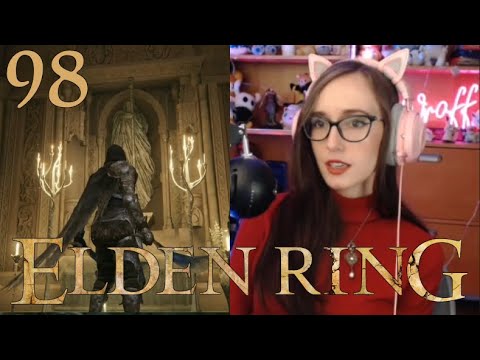Elden Ring First Playthrough Pt. 98