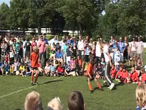 effe dolle met sc Kruisland