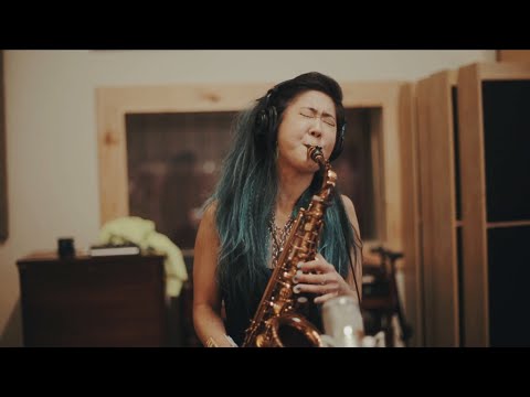 Lucky Chops - Full Heart Fancy (Ft. Grace Kelly, Sunny Jain, Jesse Chevan and Raphael Buyo)