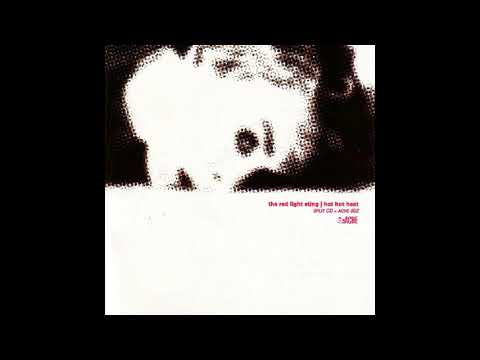 Hot Hot Heat / The Red Light Sting - Split LP [Full Album]