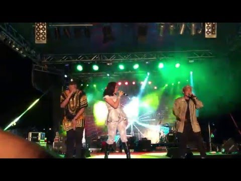 Deasy Natalina Featuring Lawa Nie Geng - Masaalahmu