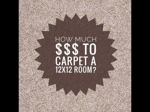 YouTube video about: How much to carpet a house nz?