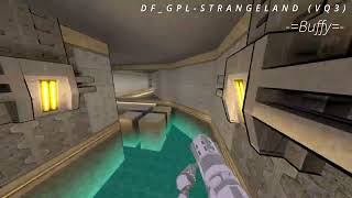 Momentum Mod Community Runs