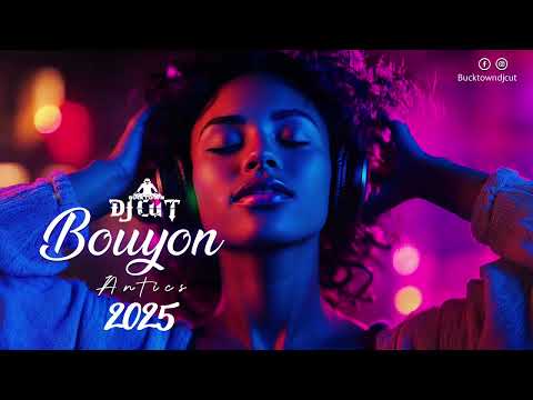 Bouyon Antics (2025 Bouyon] Ft.Trilla-G,Signal Band,Tk International & More