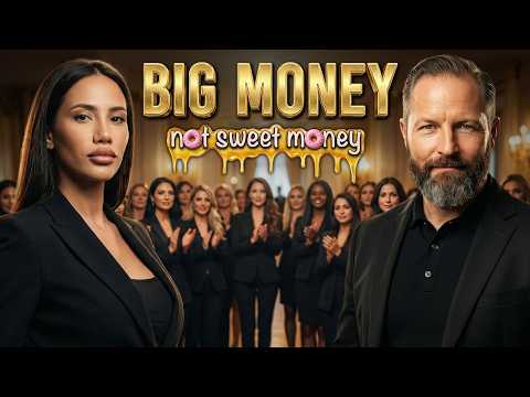 Jörg Kintzel and Melis Dag