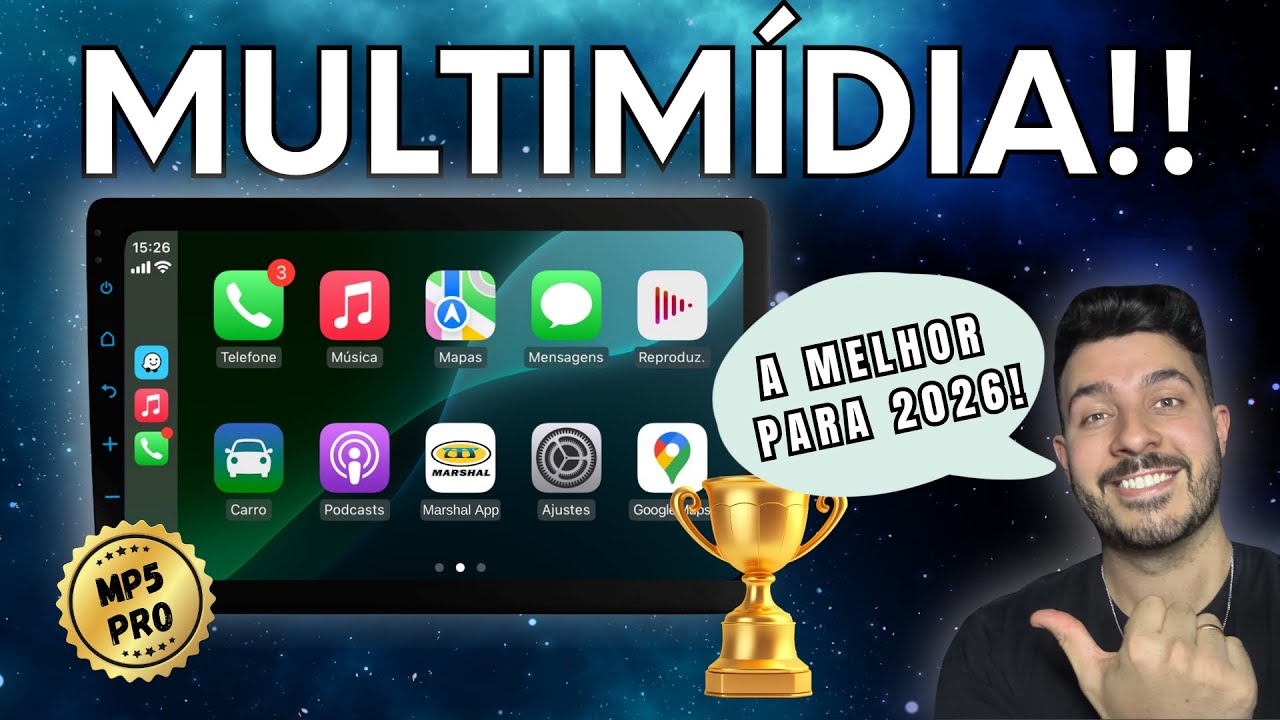 Miniatura da avaliação em vídeo de Multimídia Lenovo S10 1999 7 Polegadas