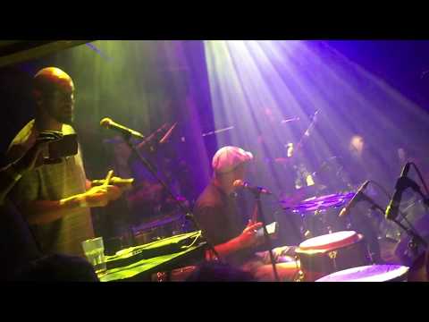 Eliel Lazo & Vince Vella - Live at The Jazz Cafe, London (05.08.17)