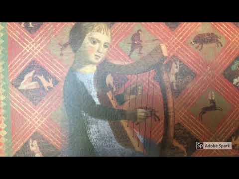 Tristan et Iseut: Première partie/ La naissance de Tristan et ses origines