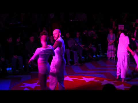 05 Partner Acro Quartet