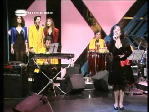 FC 1993: Mónica - "B-A-Bá"