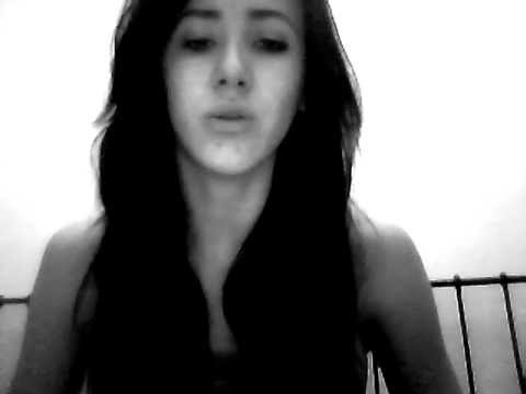 Love the way you lie - Rhianna/Eminem (cover by Eila Rowe)