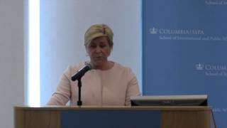 CGEG - Jensen, The Management of Norwegian Petroleum Wealth