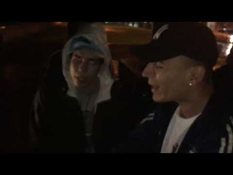 PAPPOZETA vs TIAN- FINAL - FECHA 9 (1vs1)