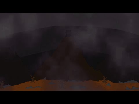 Awakened Light Inferno Night Theme Concept