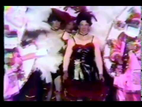 1977 Dick Crean String Band "Goodbye Broad Strret, Hello France" 15th Place