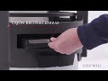 Video Denia Stoves Linz Wall