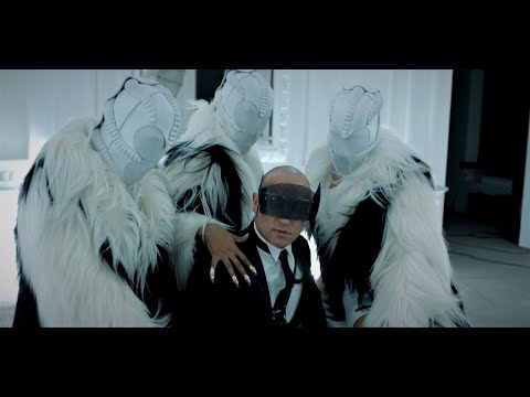 Никита - Танец В Темноте (Официальное видео)