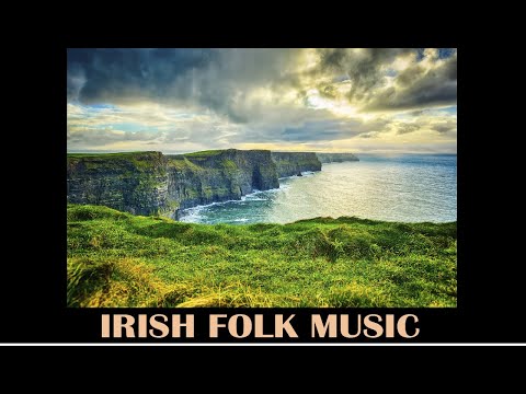 Irish folk music : Father O'Flynn / Irish washerwoman / From the new country
