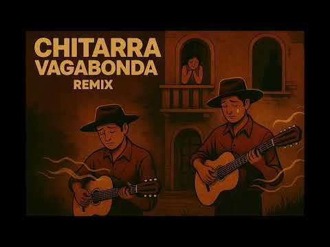 *Chitarra Vagabonda (Remix) – Ino & Del