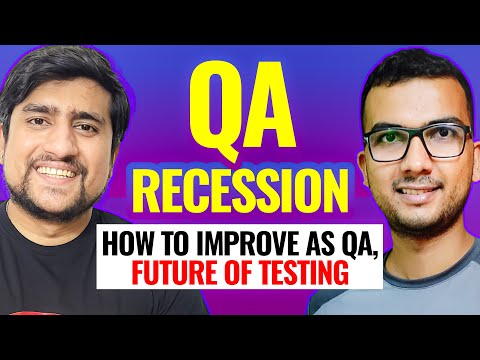 Reason Why You Are Not Able to Crack Manual Testing Interview Watch Before Manual Tester Interview
