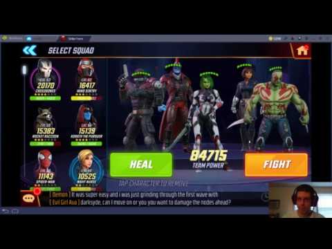 How to beat the Quake boss in Ultimus V raids.