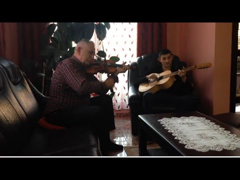 Ceteră, maestru Goreu 🎻🎸🔝