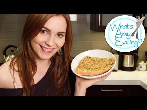 How to: Dijon Herb Broiled Salmon