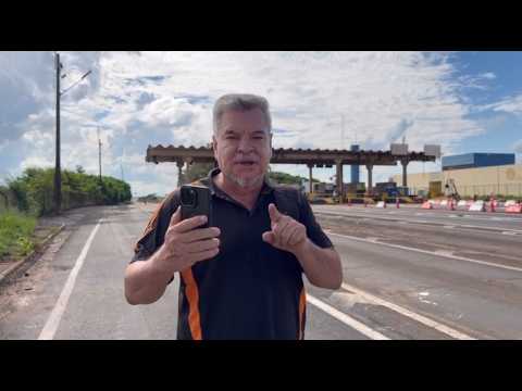“Arapuca” Deputado Jacovós denuncia ilegalidade em novos portais de pedágio no Paraná