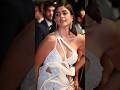 Mrunal Thakur Makes Her Cannes Debut Ytshorts Mrunalthakur Shorts Bollywood Cannes2023