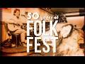 50 Years Of Folk Fest