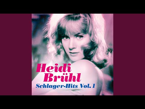 Die Hochzeitsmelodie - Heidi Brühl