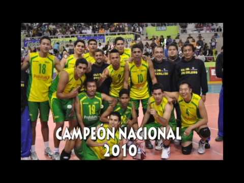 Una Historia Gloriosa (Peerles)