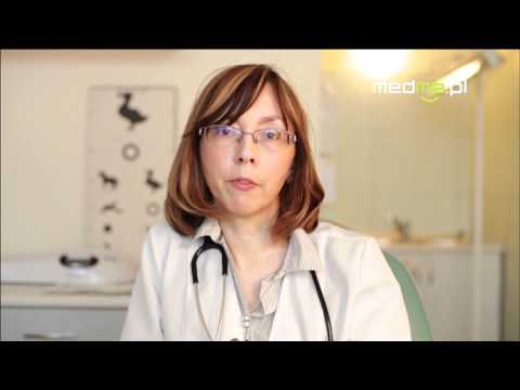 Napady duszności - czy to może być nerwica?