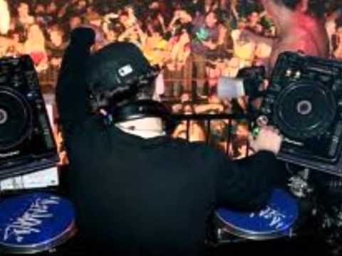 DJ ITALIAN SENSATION - FEEL LIKE DYING [ AUDIO ]