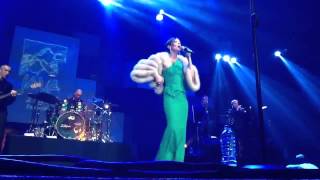 Lisa Stansfield - Set Your Loving Free / Mighty Love Live @ Java Jazz Festival 2013