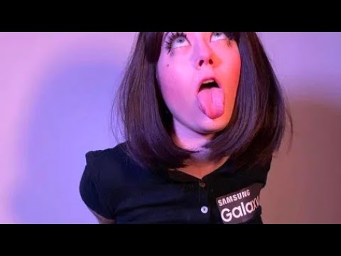 Sam Samsung Girl - 34 rule meme | Видео