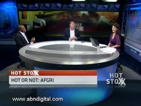 Afgri - Hot or Not