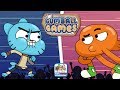 The Gumball Games Head To Head Competition Between Gumball And Darwin Cartoon Network Games