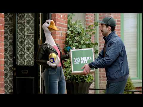 Hands Free Delivery | Ampli Canadian Cash Back App