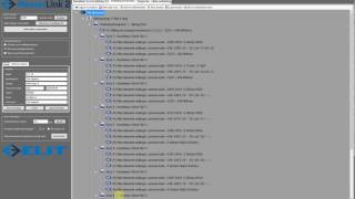 MasterLink 2 - Koble resultater til struktur