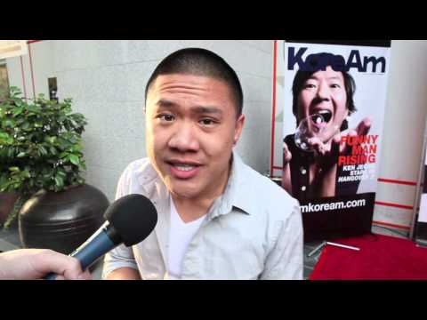 KTownBuzz - The Hangover Part 2 Koreatown Red Carpet Premiere Event - Video #5