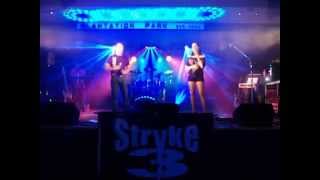 Almost Paradise - Mike Reno (Loverboy) Ann Wilson (Heart)