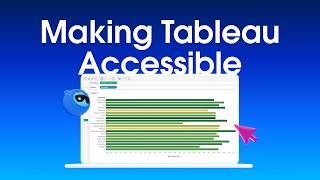 The Future of Accessible Analytics