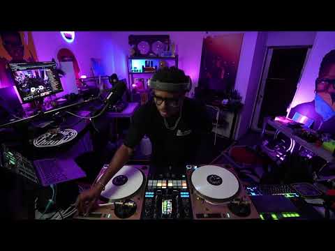 Party DJ Mix 2026 | Hip Hop • Afrobeats • Dancehall • Reggaeton • Afro House • Garage • EDM