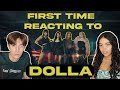 Producer and Kpop Fan React for The First Time to DOLLA! | CLASSIC (Official Music Video)