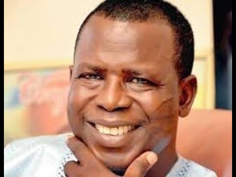 WA BAMI GBERU MI By PASTOR ADELAKUN AYEWA  INT