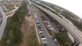 preview picture of video '2012 Bridge Run | Sidney Lanier Bridge | R/C Aerial Video'